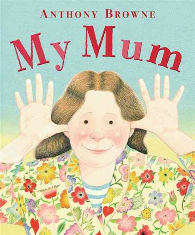 

My Mum (1347287)