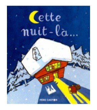 

Cette nuit-la...