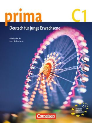 

Prima C1