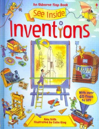 

Inventions (937192)