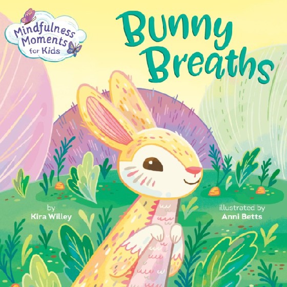 

Bunny Breaths