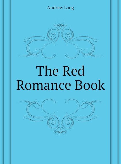 

The Red Romance Book