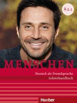 

Menschen A2/1. Lehrerhandbuch (973991)