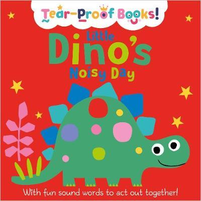 

Little Dino`s Noisy Day