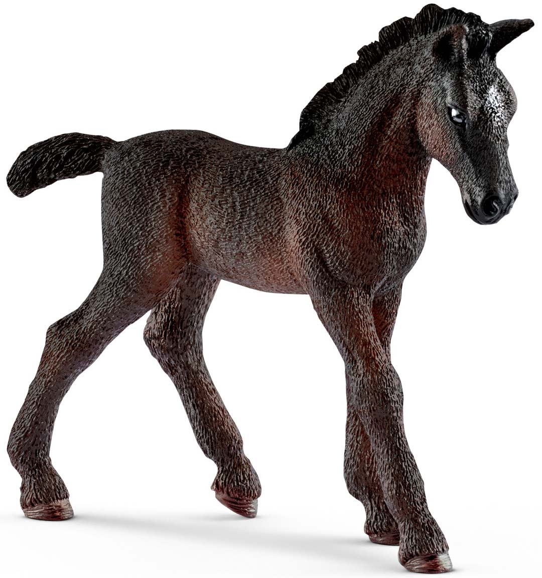 

Липицианский жеребенок - игрушка-фигурка, Schleich (12-33413)