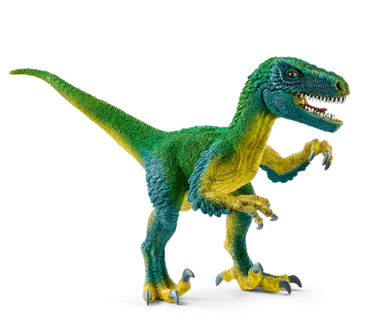 

Велоцираптор, игрушка-фигурка, Schleich (12-53879)