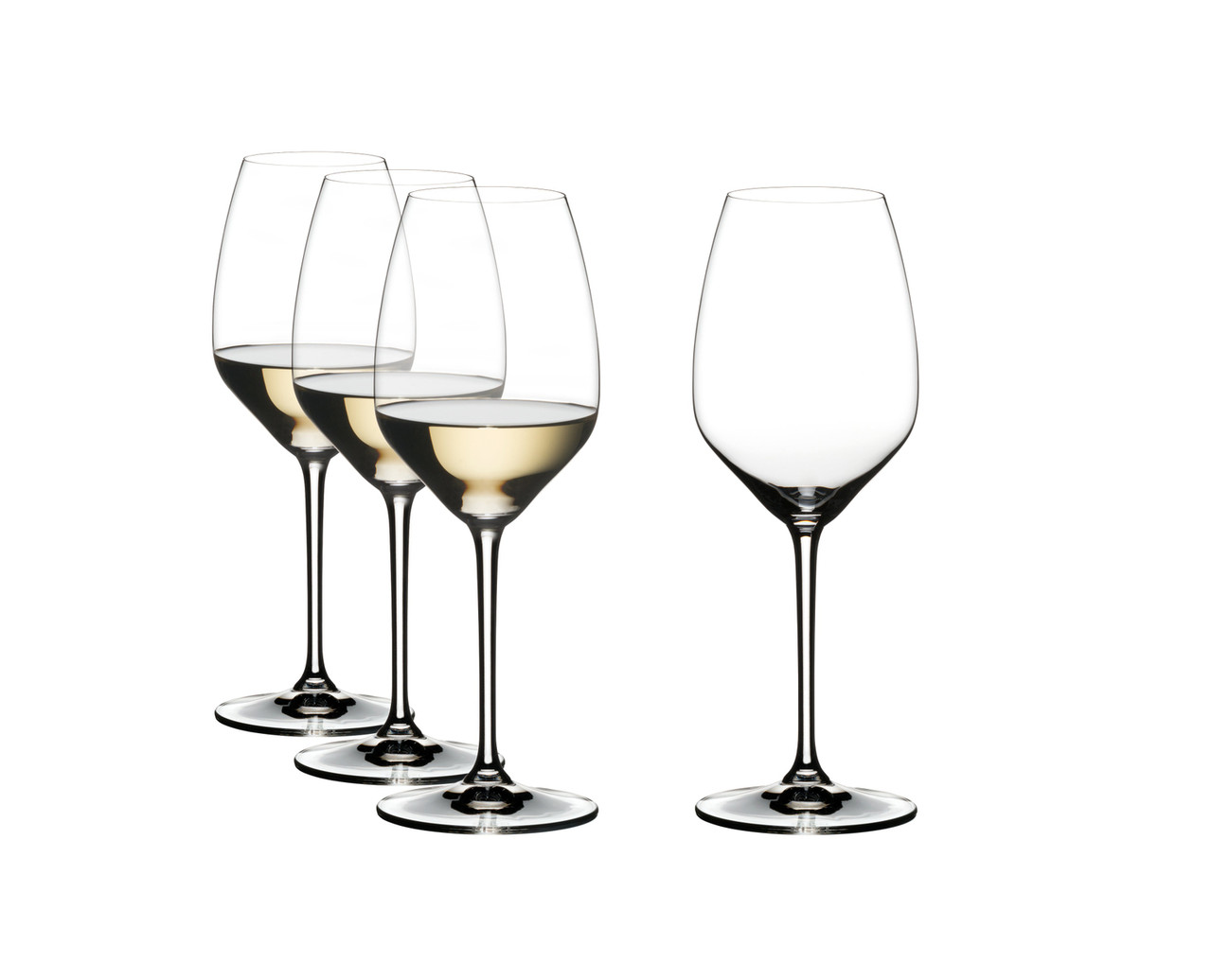 

Набор бокалов для белого вина Riedel Extreme White Wine 460 мл 4 шт 5441/15