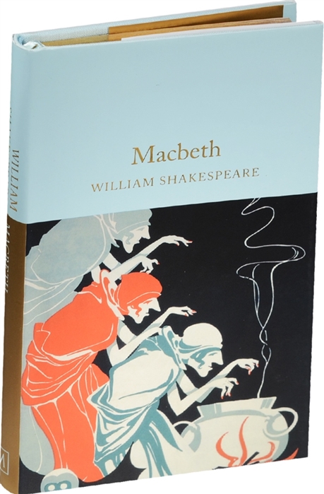 

Macbeth (4045325)