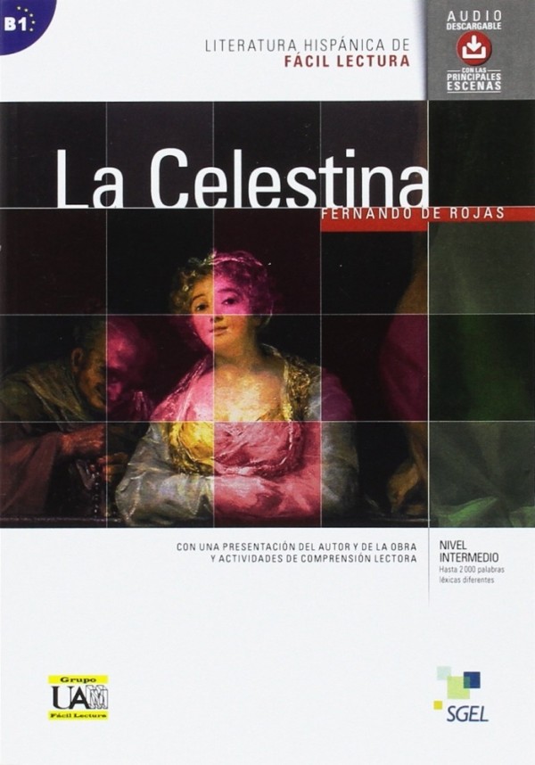 

La Celestina (4352254)