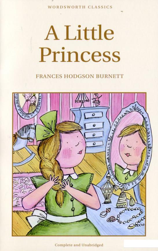 

A Little Princess (445426)