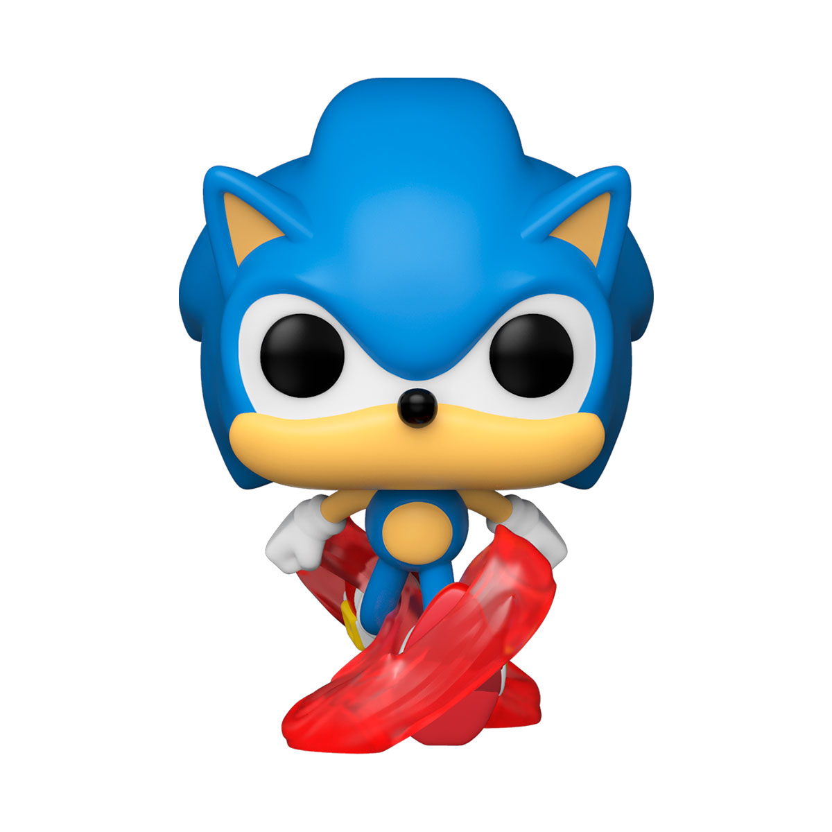 

Игровая фигурка FUNKO POP! серии "Соник тридцатых" - Соник