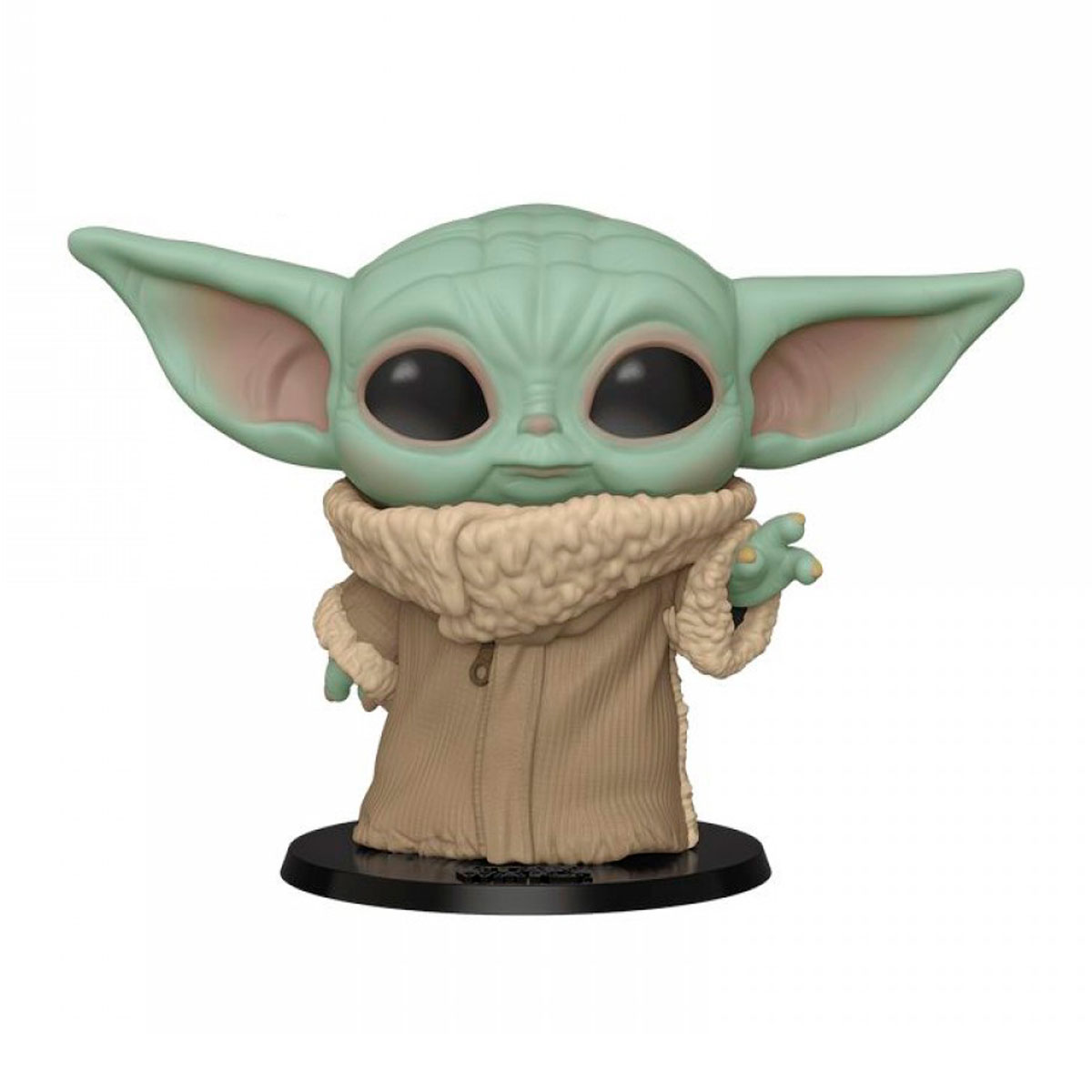 

Игровая фигурка FUNKO POP! cерии "Мандалорец" - МАЛЫШ (25 cm)
