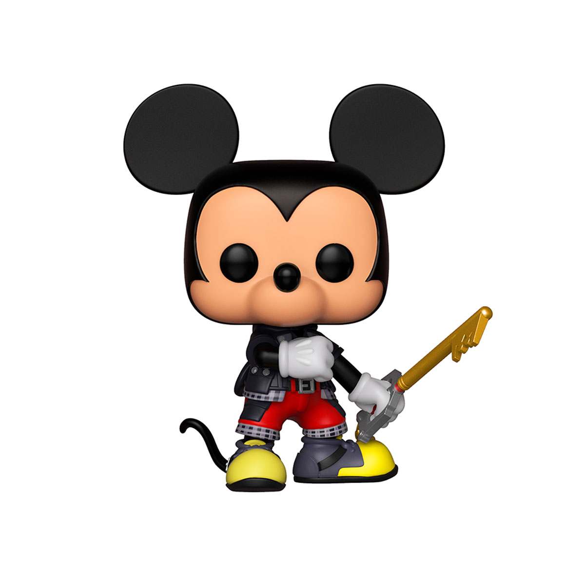 

Игровая фигурка FUNKO POP! серии "Kingdom Hearts 3" - MICKEY