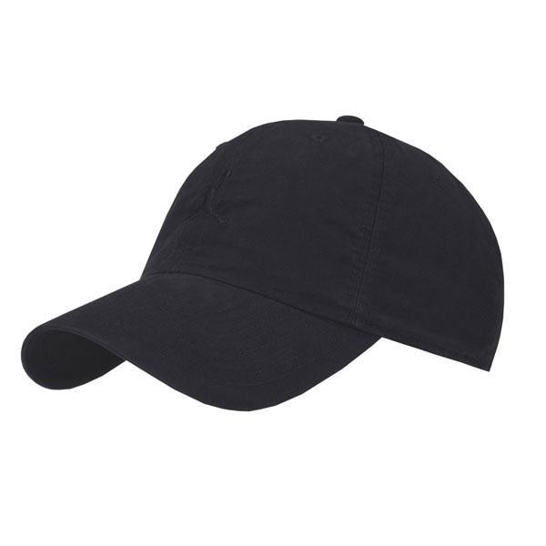 

Кепка-бейсболка Jordan Air Jumpman Heritage86 Washed Cap (DC3673-010)