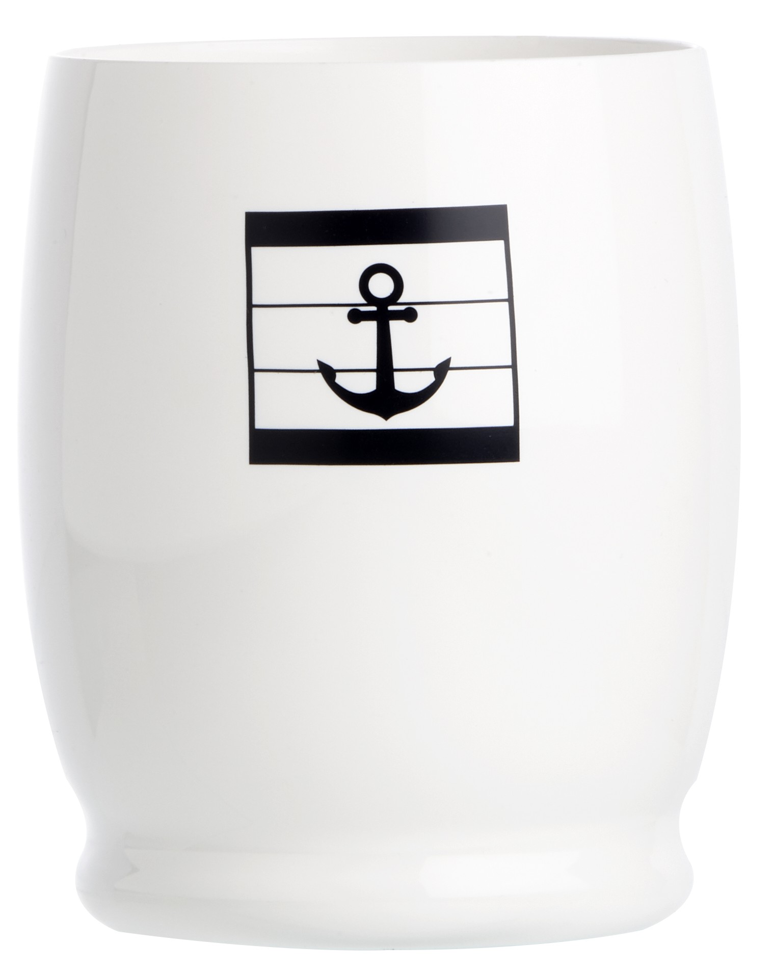 

Набор стаканов для сока Marine Business Sea Lovers Anchors 11 см. 6 шт.
