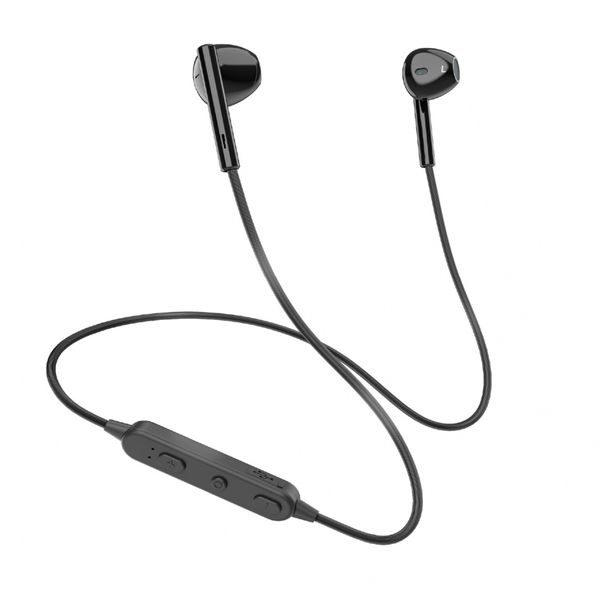 

Наушники FLORENCE (Bluetooth) FL-0150-K Black