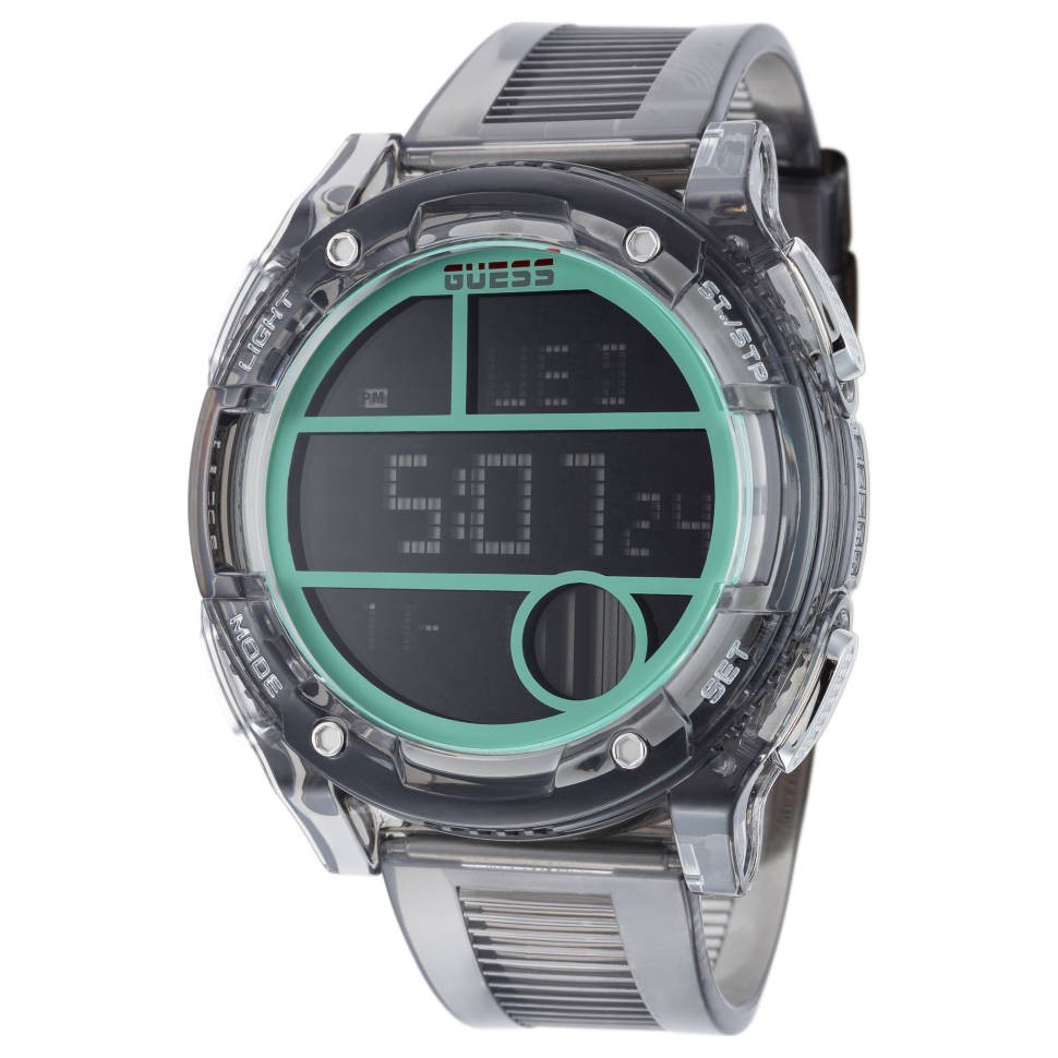 

Мужские часы ​GUESS Zip GW0226G3