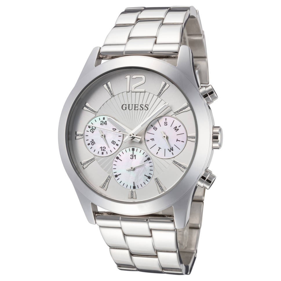 

Женские часы GUESS W1295L1