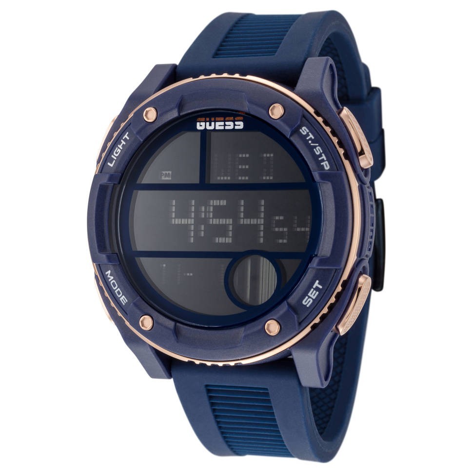 

Мужские часы ​GUESS GW0225G2