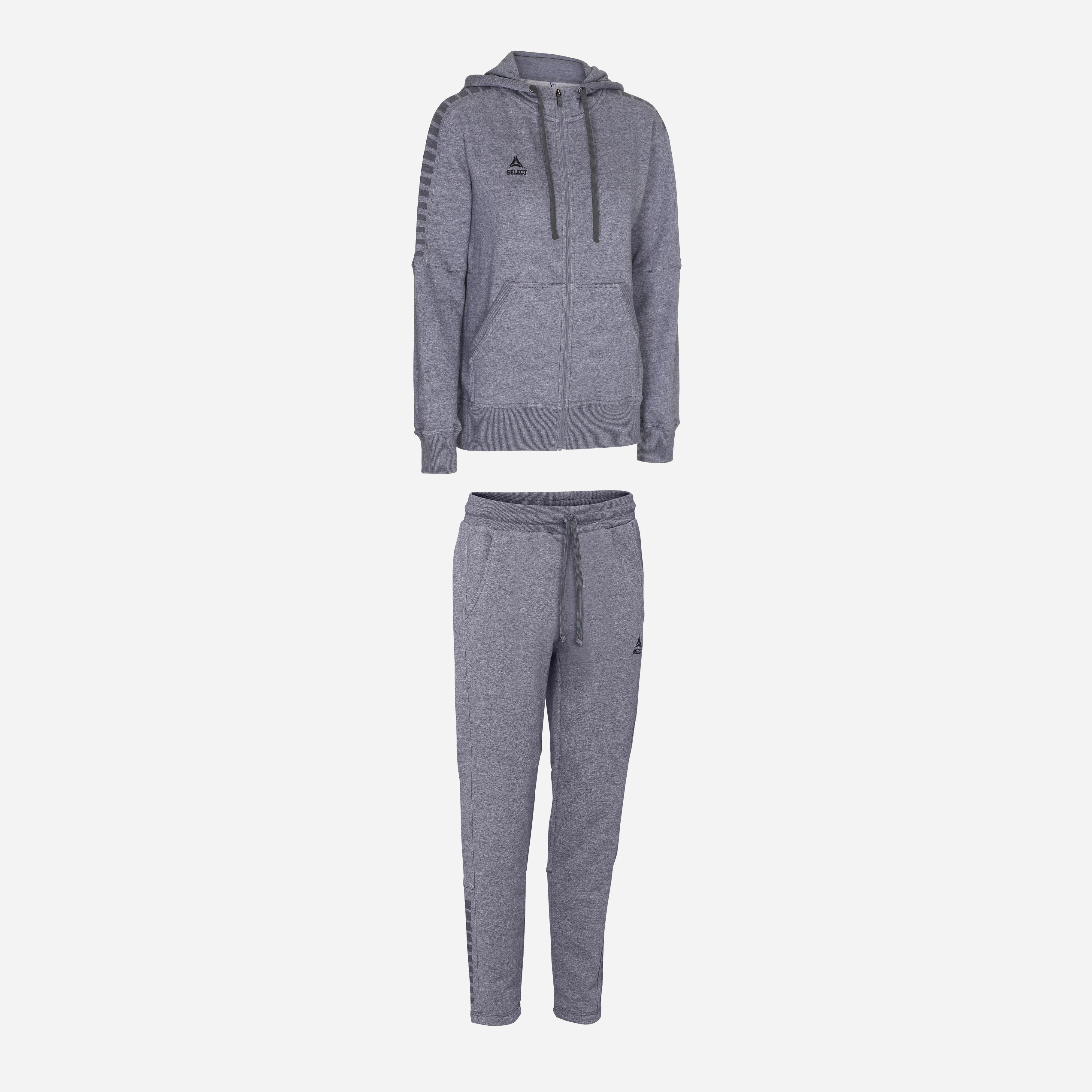 

Спортивный костюм Select Torino  Серый, Спортивный костюм Select Torino XL Серый