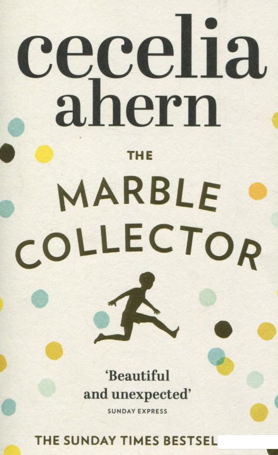 

The Marble Collector (681686)