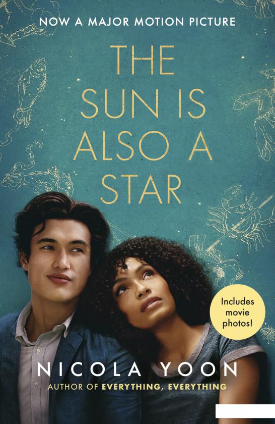 

The Sun is also a Star (948844)