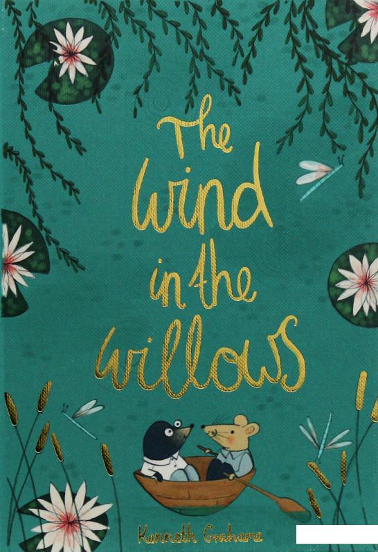 

Wind in the Willows (985250)