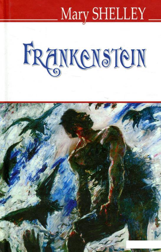 

Frankenstein (847826)
