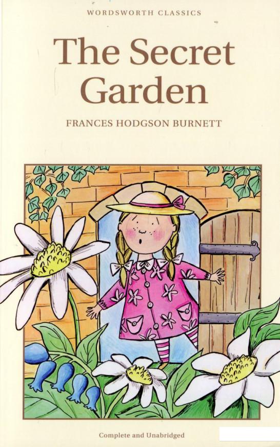 

The Secret Garden (445416)
