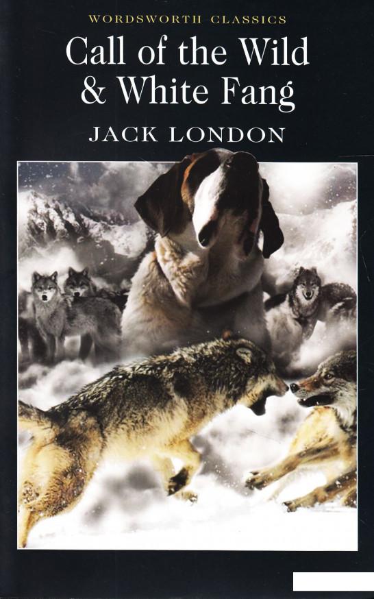 

Call of the Wild & White Fang (468583)