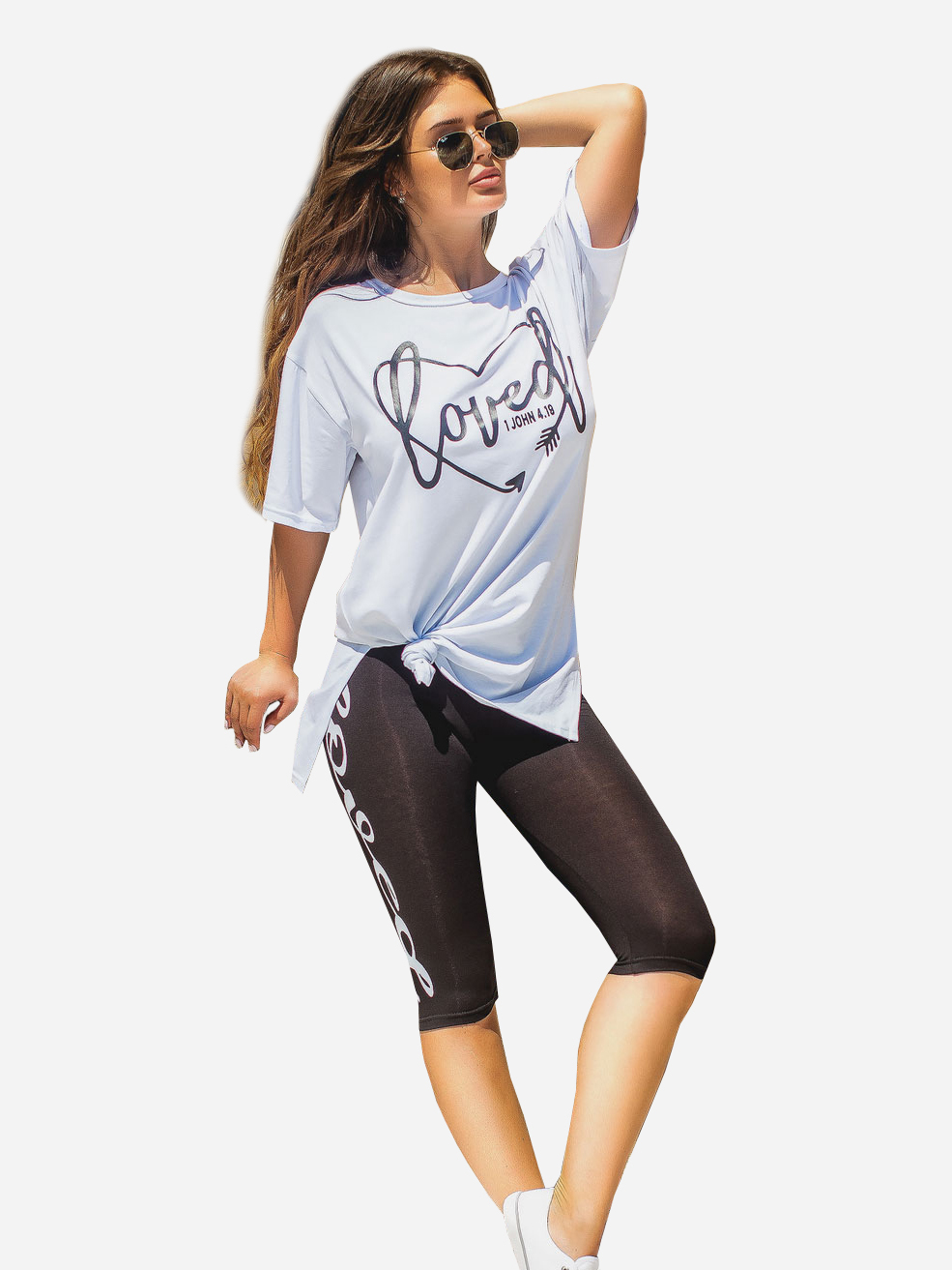 

Спортивный костюм MA Original 1-465 42-44 Черно-белый