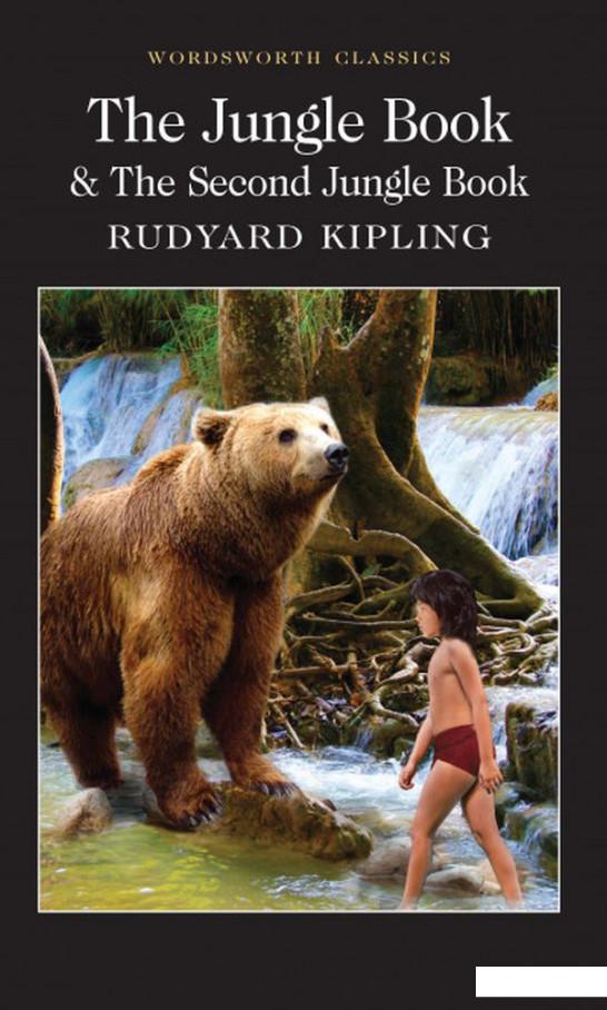 

The Jungle Book & The Second Jungle Book (913700)