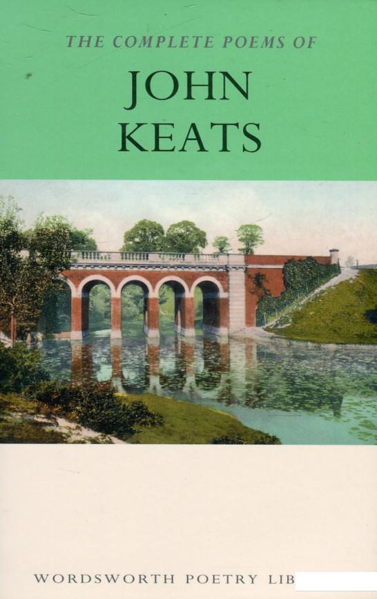 

The Complete Poems of John Keats (468530)
