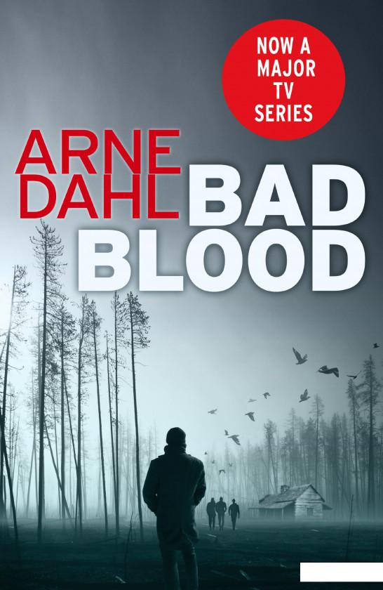 

Bad Blood (934896)