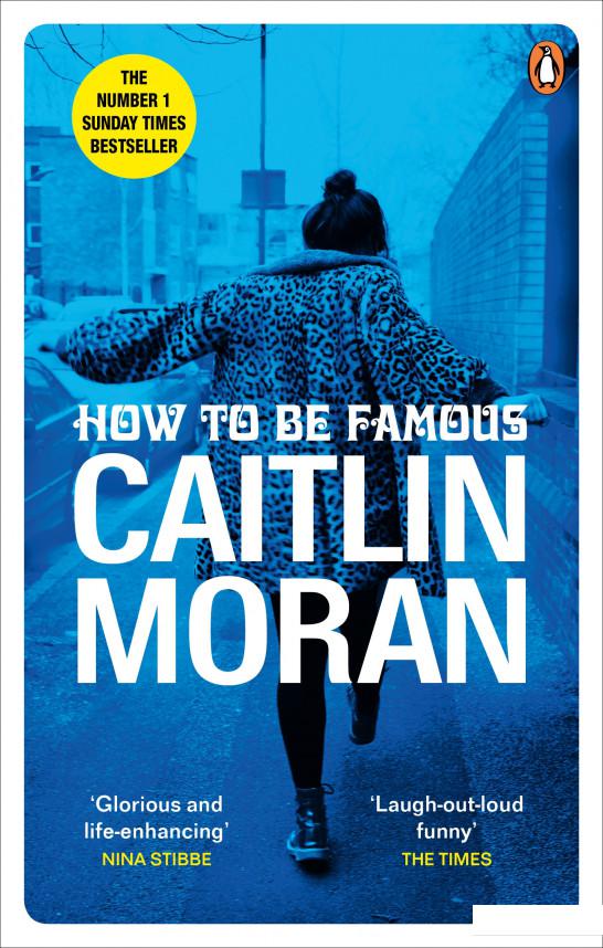 

How to be Famous (956928)