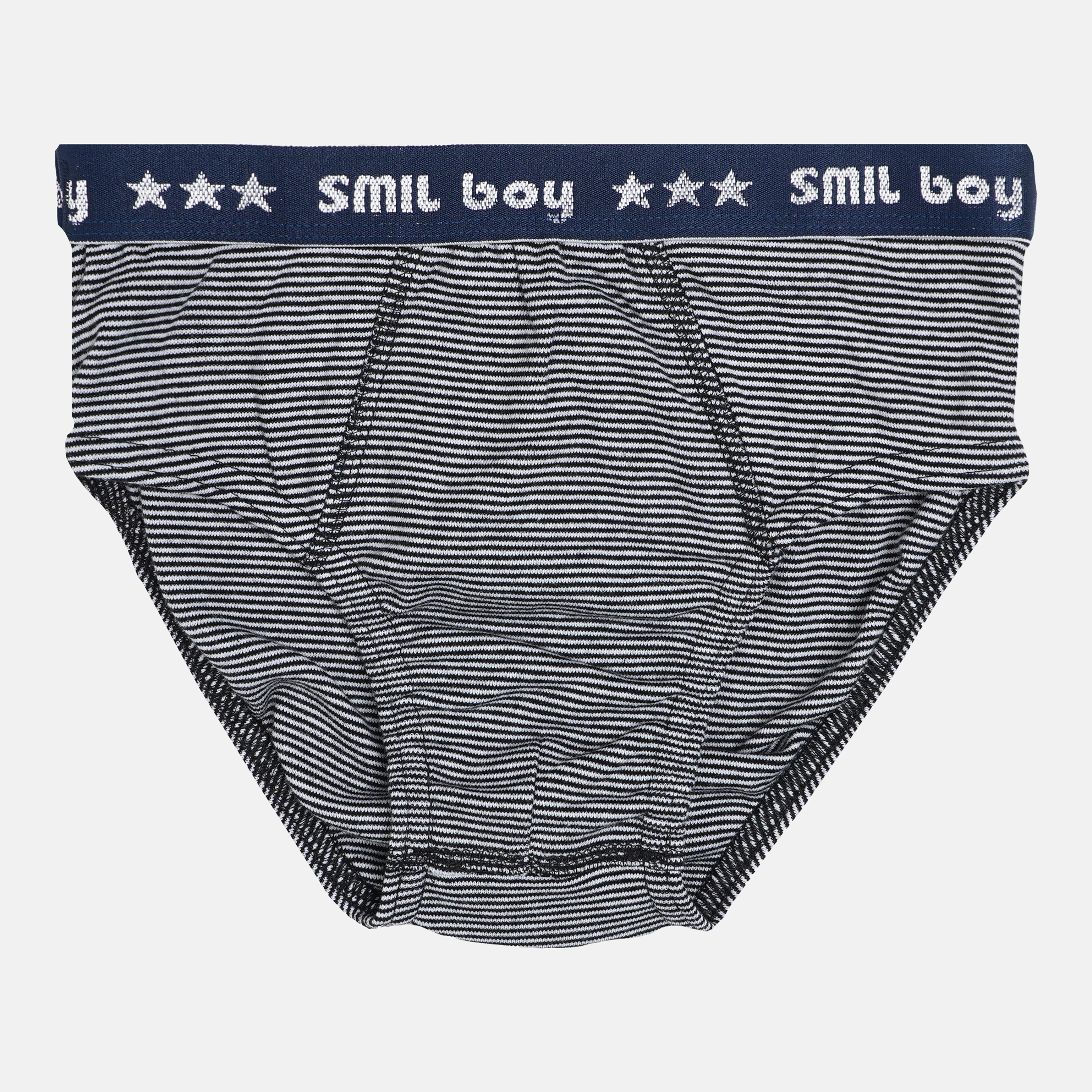 

Трусы Smil 103901 122 см Полоска