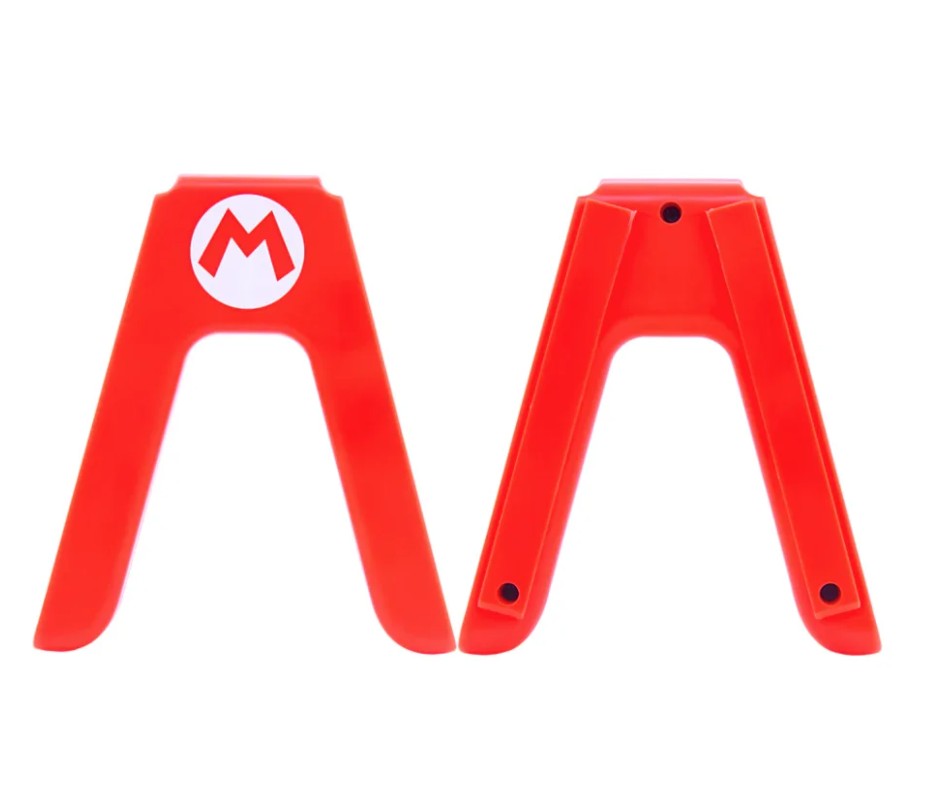 

Держатель Joy-con DOBE с рисунком для Nintendo Switch / Mario