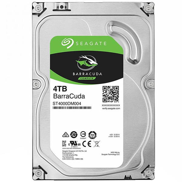 

Жесткий диск 3,5″ 4TB Seagate BarraCuda (ST4000DM004)