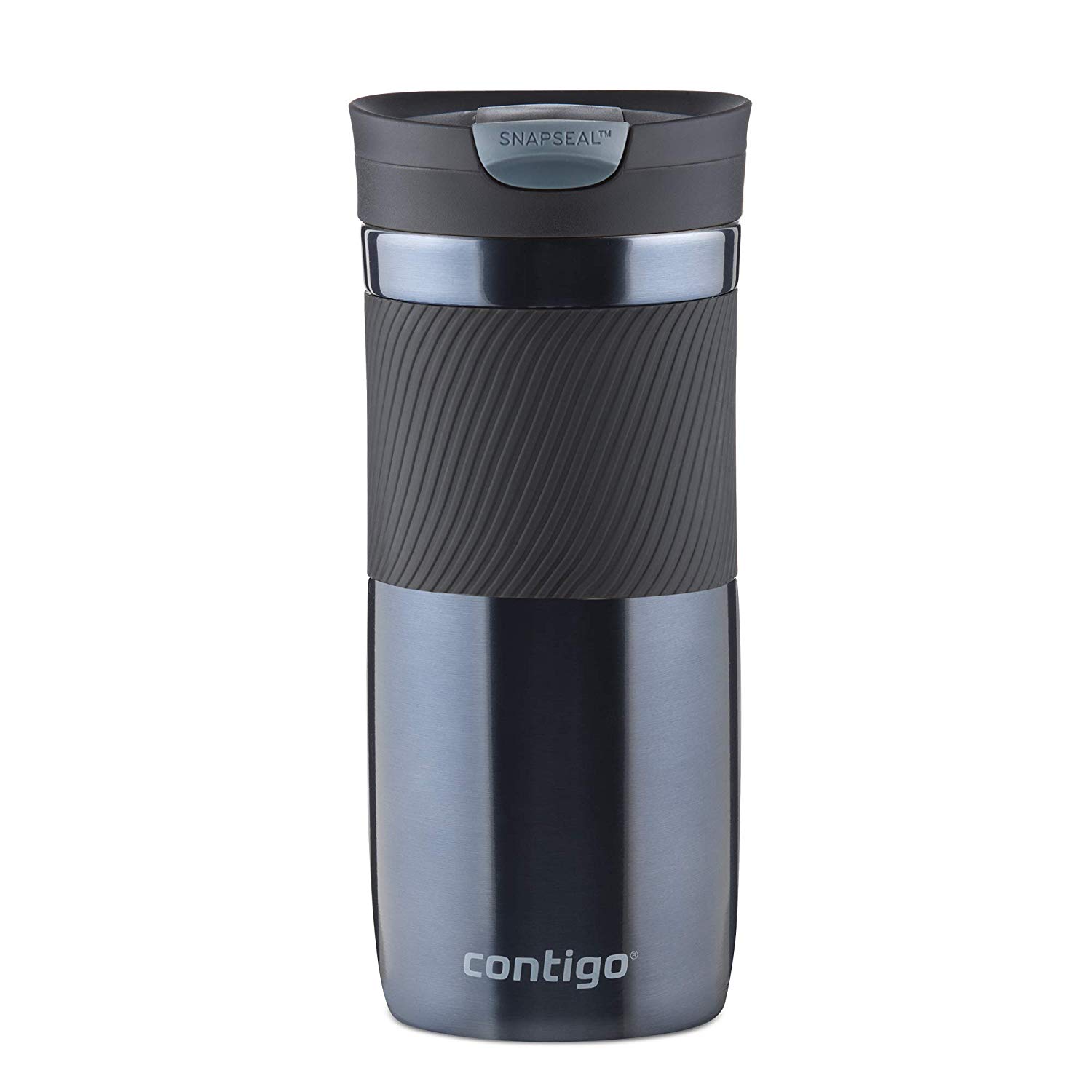 

Термокружка Contigo Byron Snapseal 473 мл Stormy Weather