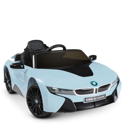 

Электромобиль Bambi (JE1001EBLR-4)