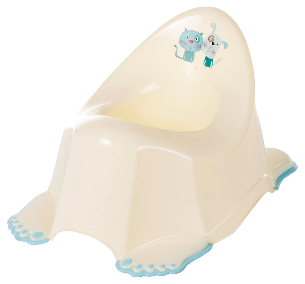 

Горшок музыкальный Tega Dog & Cat (621711)