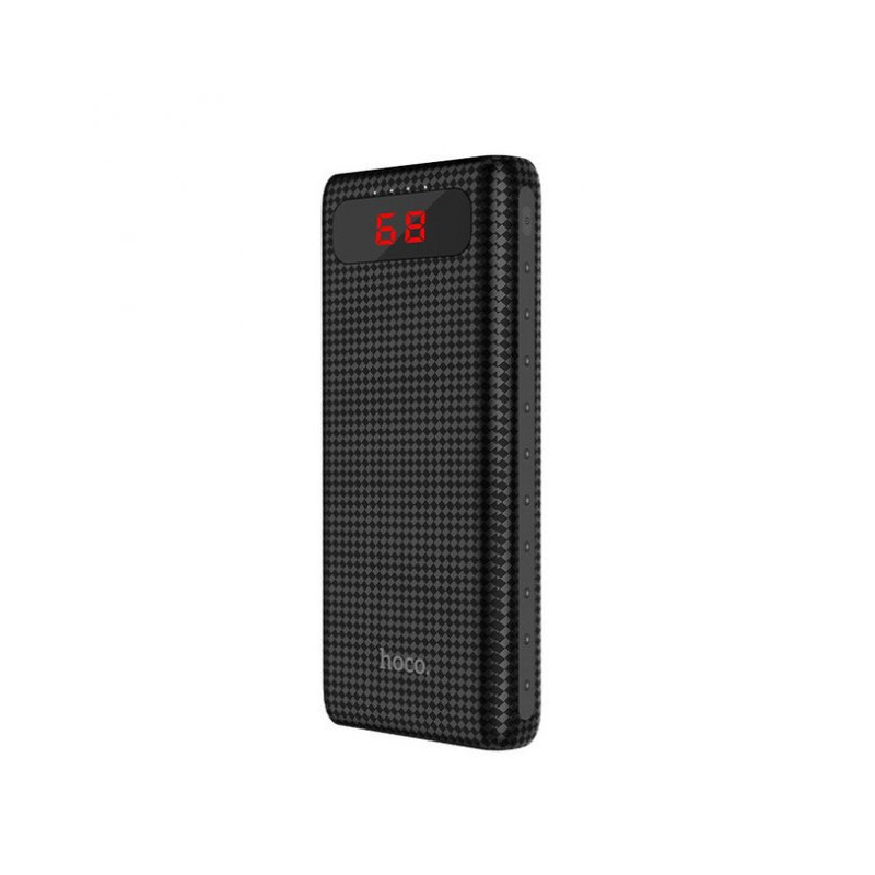 

УМБ Hoco B20A 20000 mAh black