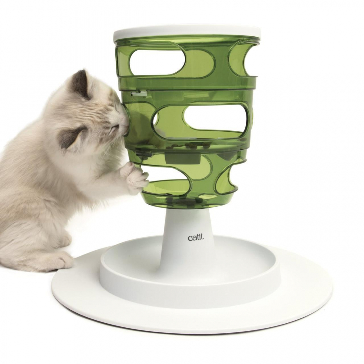 

Игрушка-кормушка Hagen Catit Food Tree для кошек