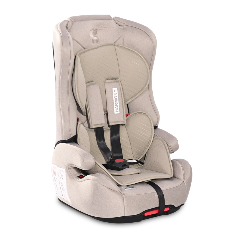 

Автокресло Lorelli HARMONY ISOFIX (9-36кг) (string)