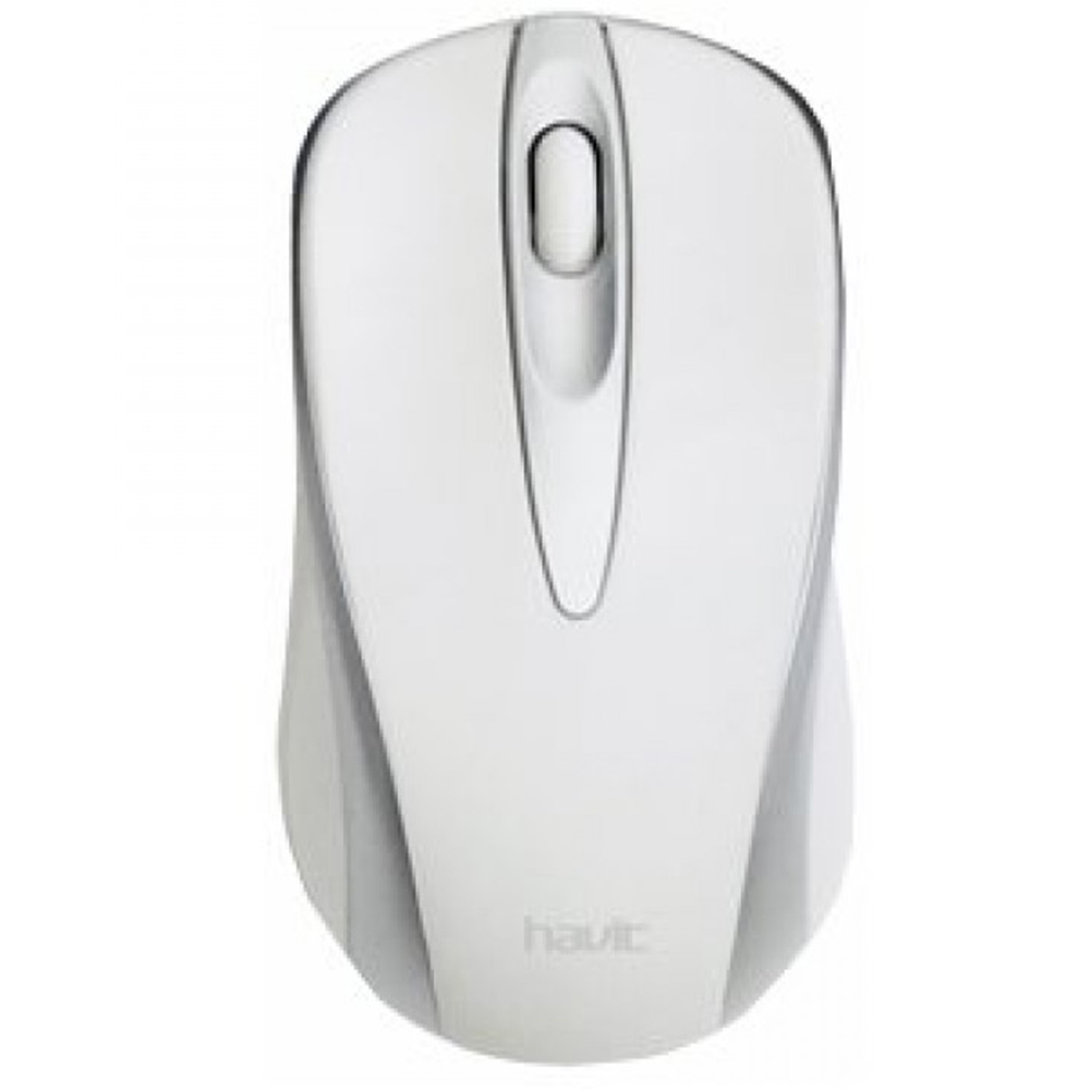 

Мышь Havit HV-MS675 USB, white