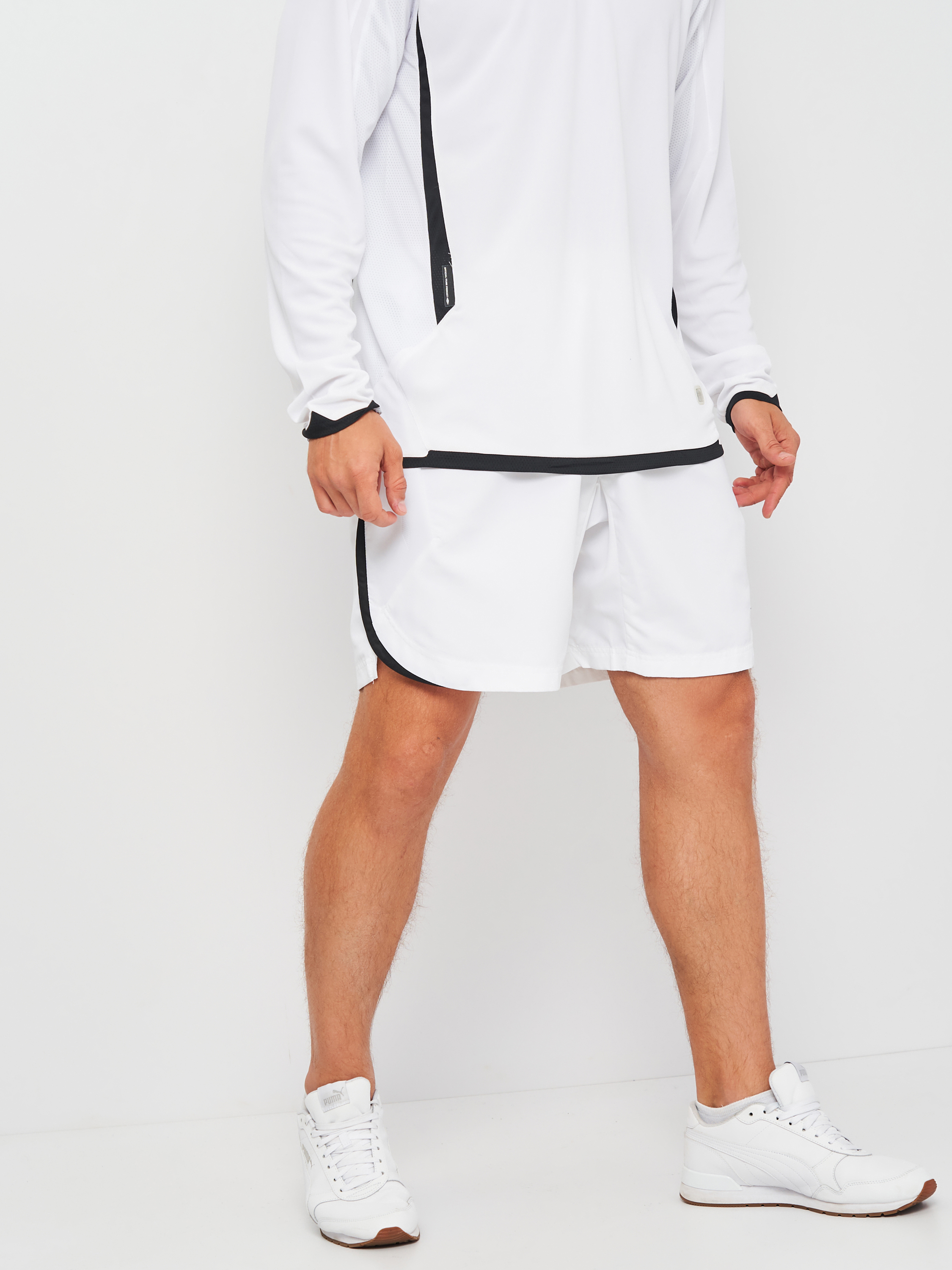 

Спортивные шорты Umbro Enfield Short U91008096 XL Белые