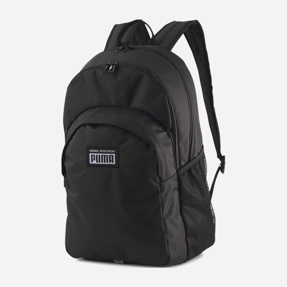 

Рюкзак Puma Academy Backpack 07730101 Puma Black