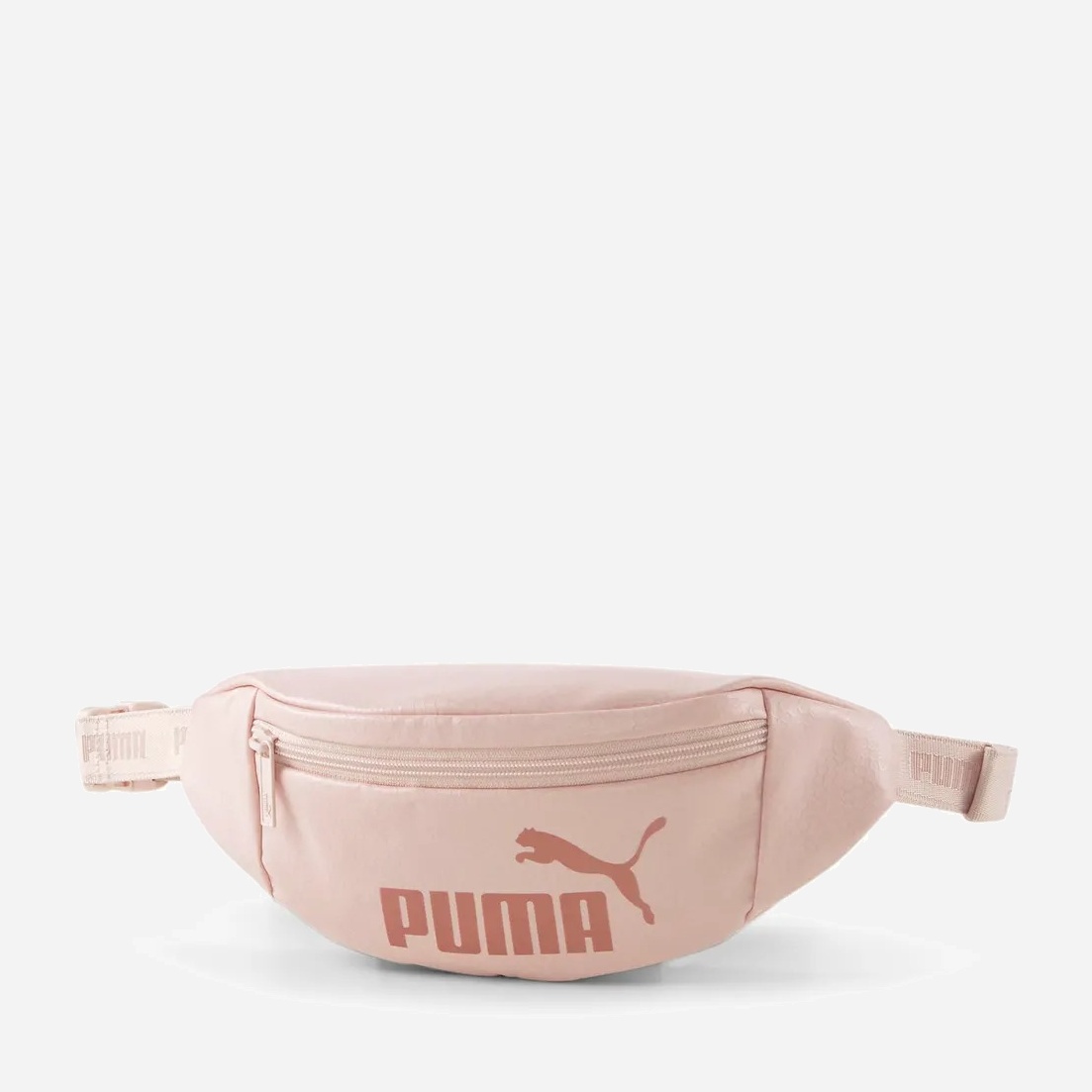 

Женская поясная сумка Puma Core Up Waistbag 07830203 Lotus