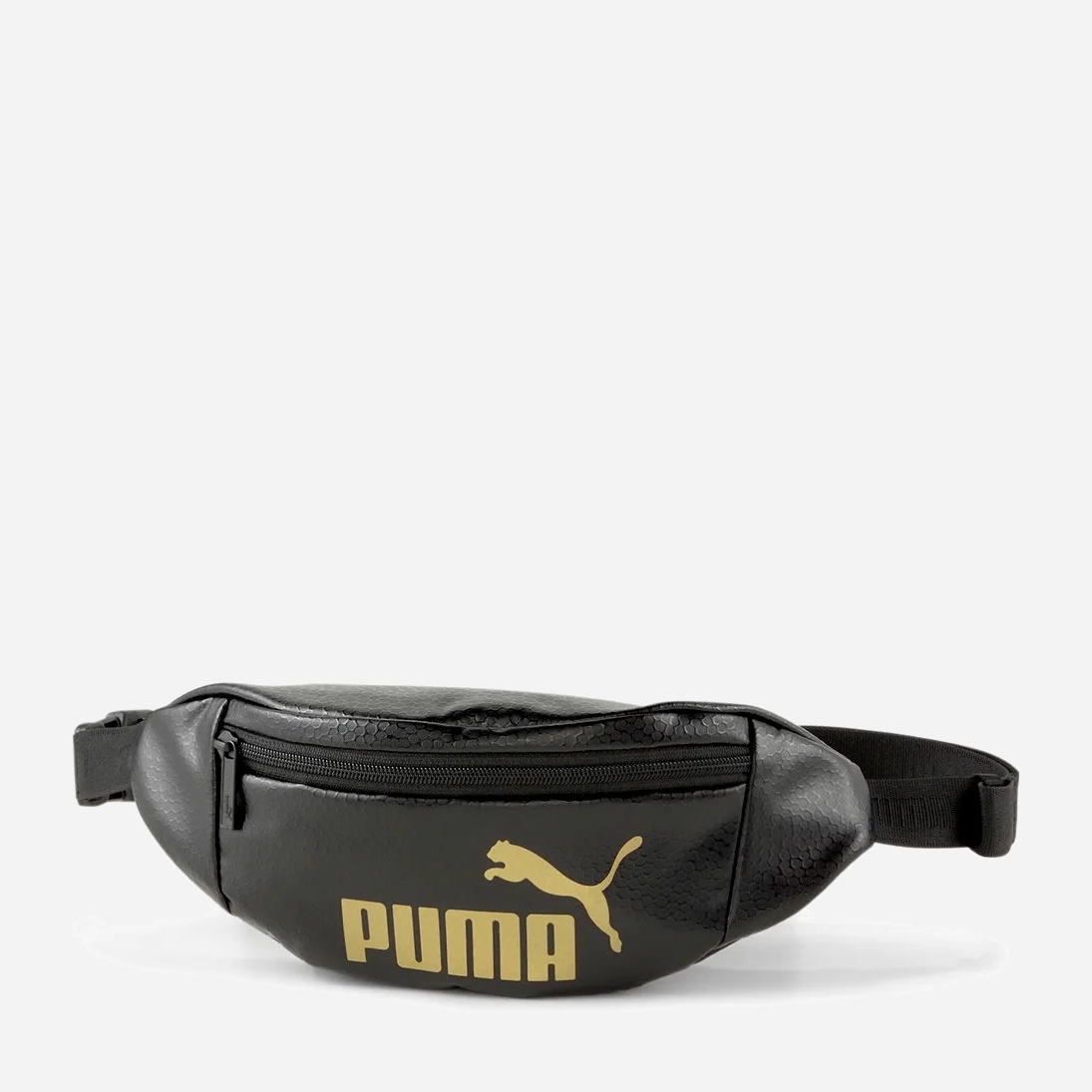 

Женская поясная сумка Puma Core Up Waistbag 07830201 Puma Black