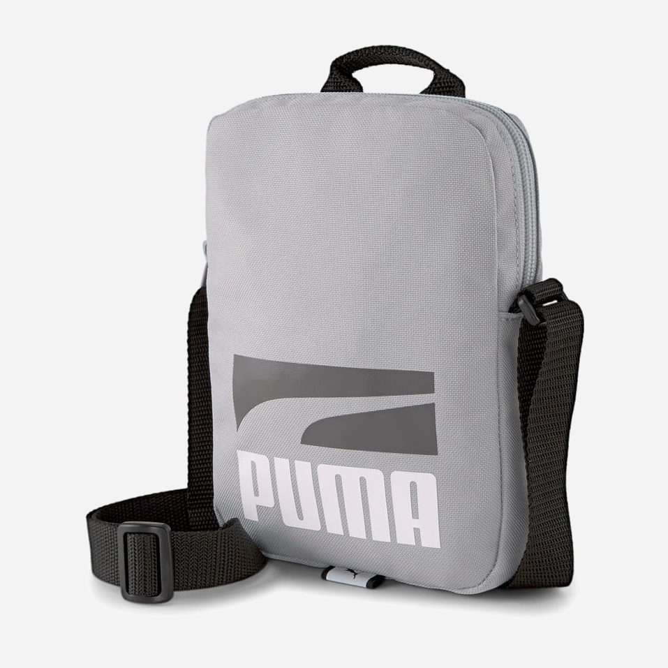 

Женская сумка Puma Plus Portable II 07839203 Quarry